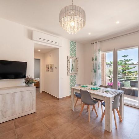 Prima Dell'Elba Family Apartments Пьомбино Екстериор снимка