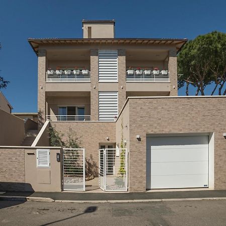 Prima Dell'Elba Family Apartments Пьомбино Екстериор снимка