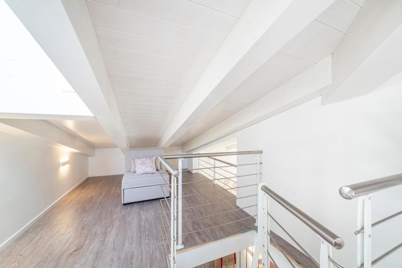 Prima Dell'Elba Family Apartments Пьомбино Екстериор снимка