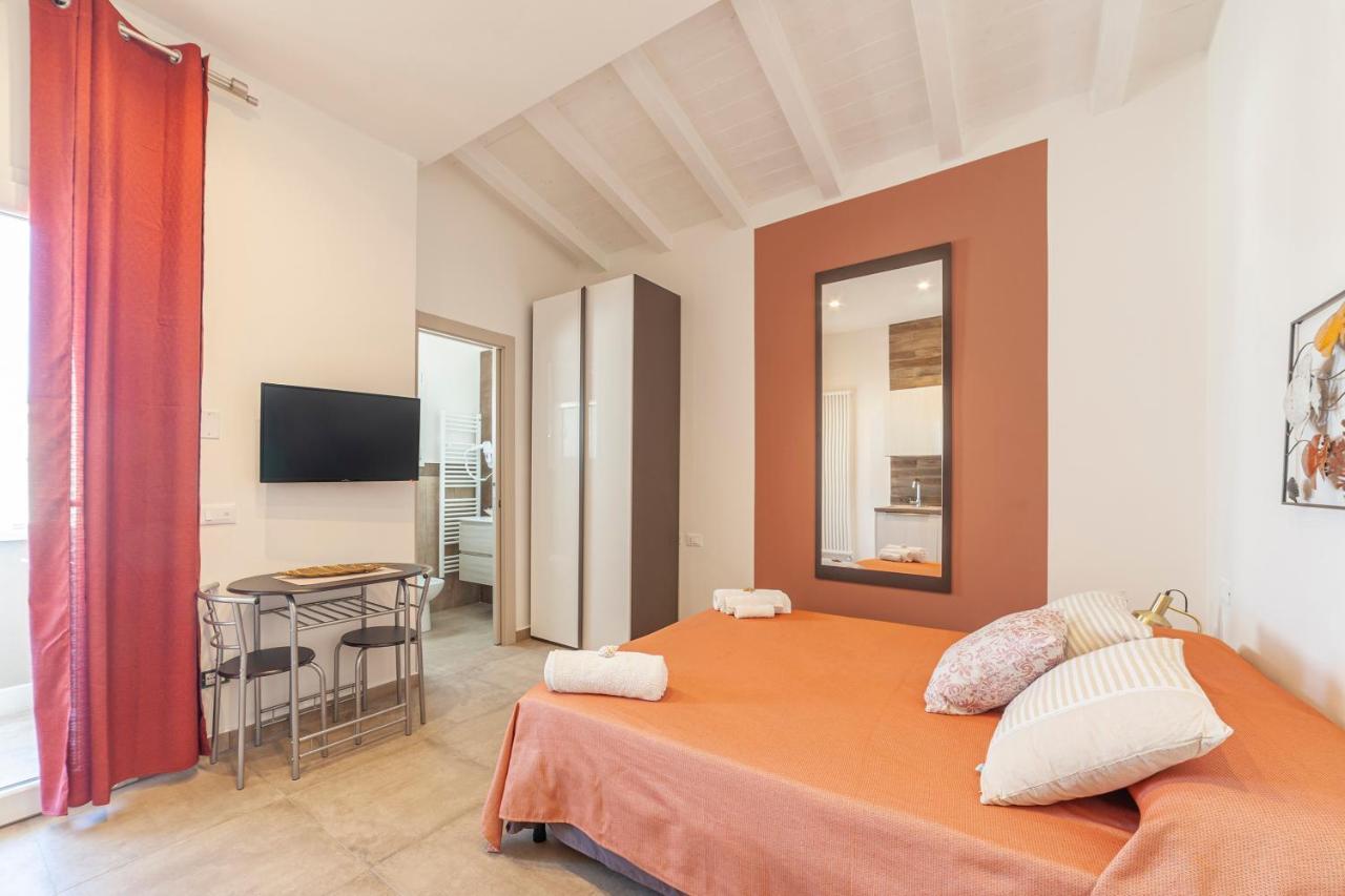 Prima Dell'Elba Family Apartments Пьомбино Екстериор снимка