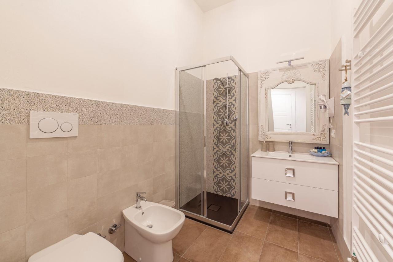 Prima Dell'Elba Family Apartments Пьомбино Екстериор снимка