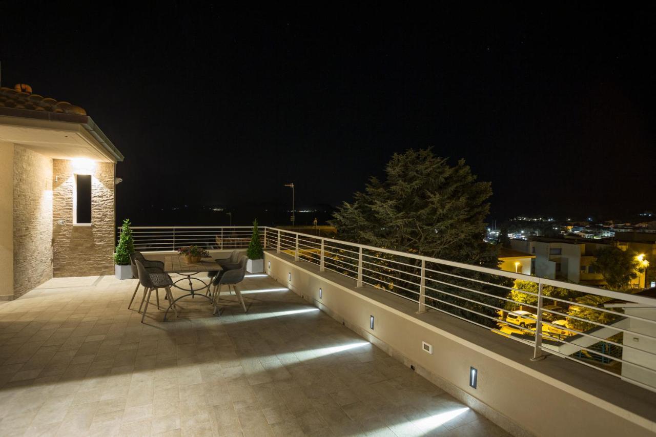 Prima Dell'Elba Family Apartments Пьомбино Екстериор снимка