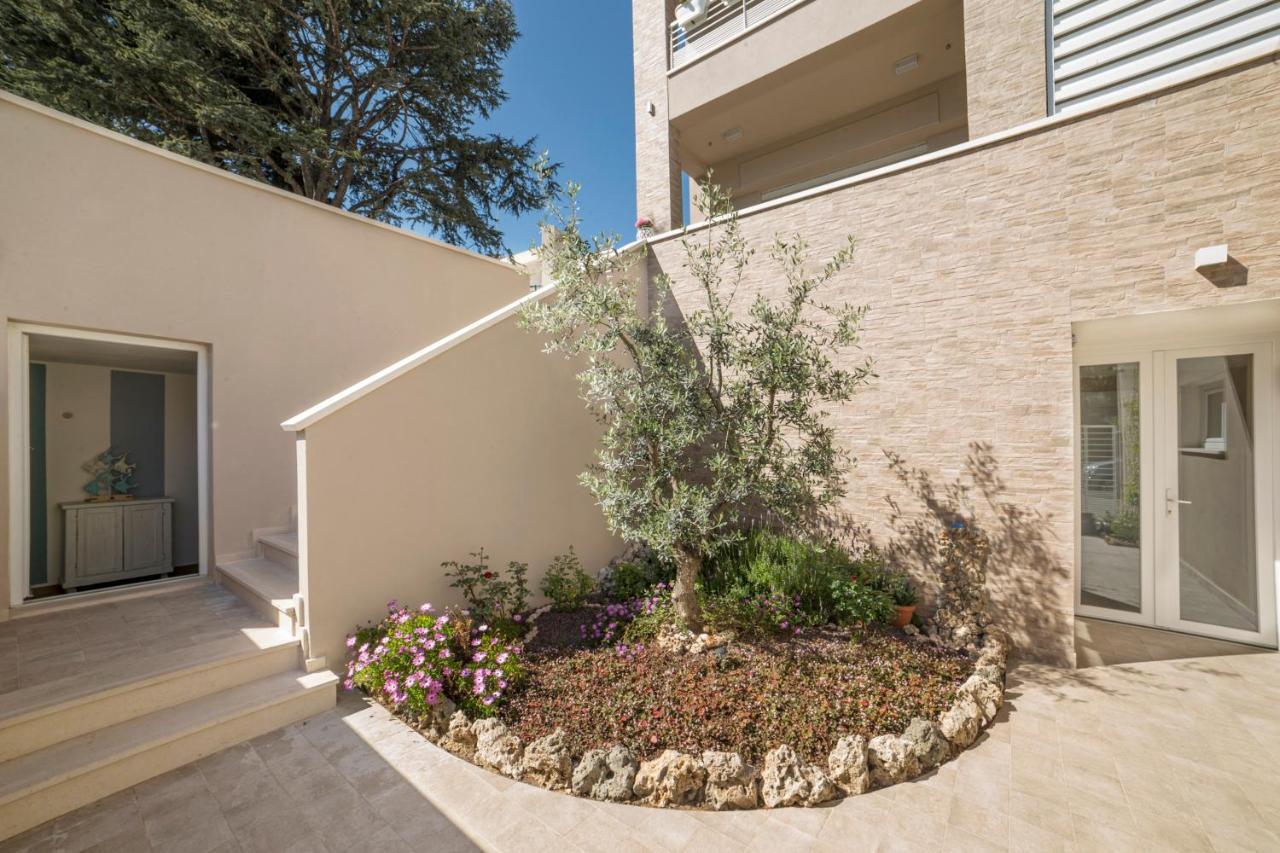 Prima Dell'Elba Family Apartments Пьомбино Екстериор снимка